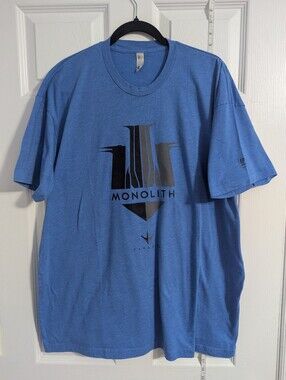 Monolith Epic Graphic Tee
